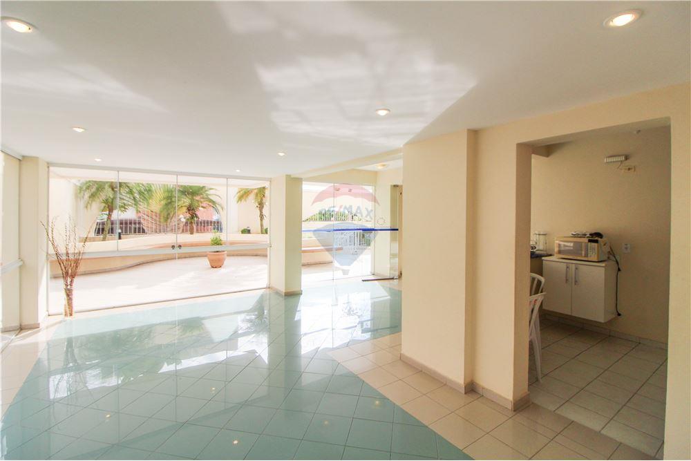 Apartamento - Venda - Sorocaba , São Paulo - 43 - 630591093-225