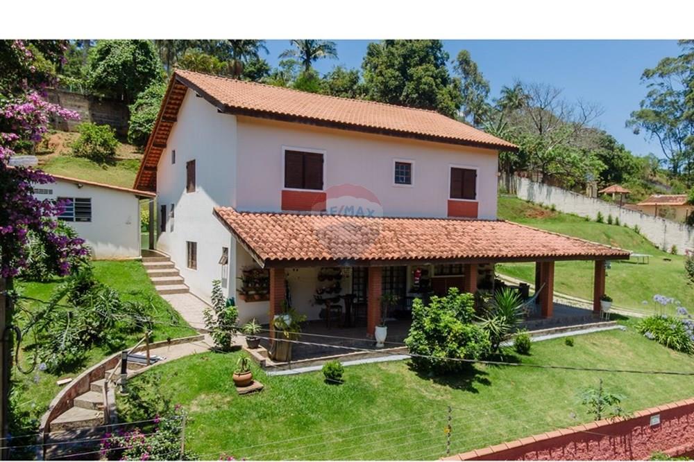 Casa de Campo - Venda - Mairiporã , São Paulo - 01.jpg - 631361075-2