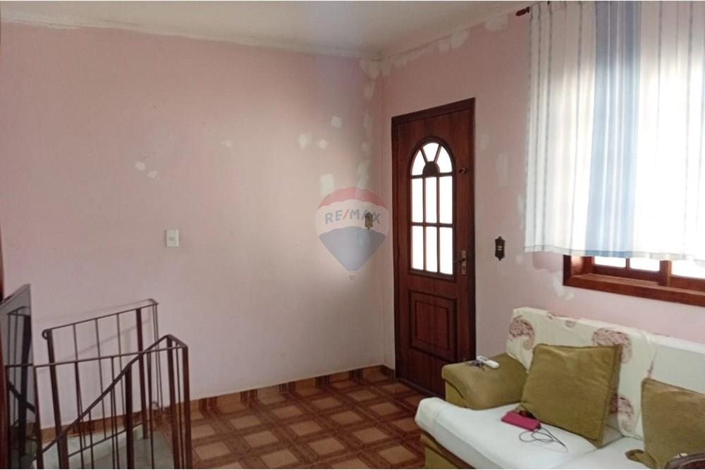 Casa à venda com 2 quartos, 96m² - Foto 3