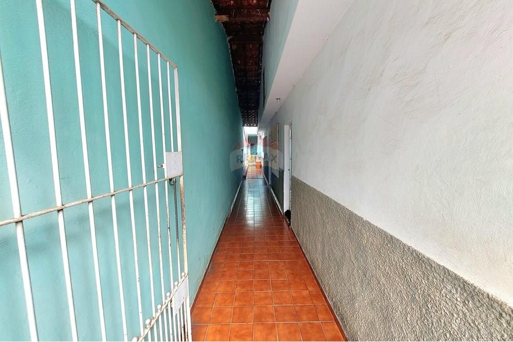 Casa - Venda - Sorocaba , São Paulo - 20250820_095813.jpg - Corredor - 630601140-36