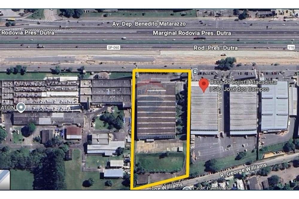 Industrial - Alugar - São José dos Campos , São Paulo - Imagem8.jpg - 631471032-33