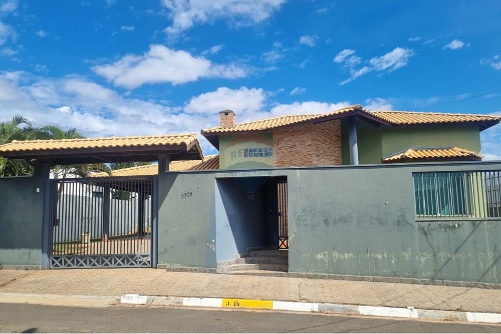 Casa de Condomínio - Alugar - Tatuí , São Paulo - Imagem do WhatsApp de 2025-05-16 à(s) 14.48.28_7abdc884.jpg - 631081047-11