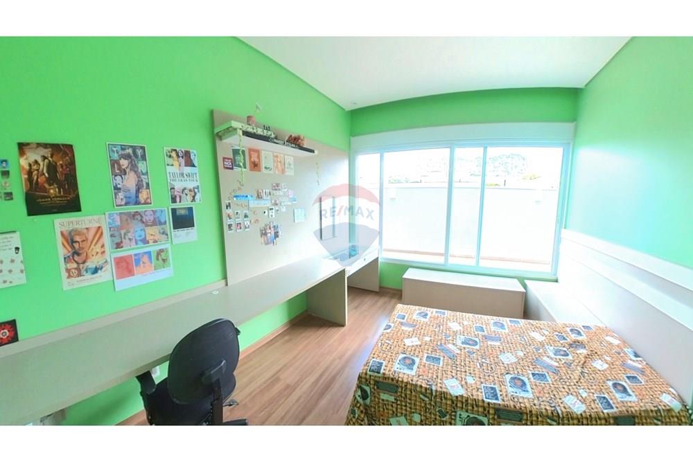 Casa de Condomínio - Venda - Botucatu , São Paulo - Quarto3.jpg - 630111014-81