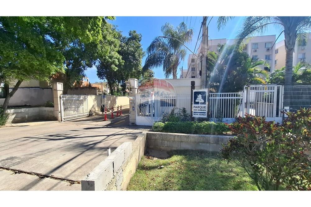 Apartamento - Venda - Nova Iguaçu , Rio de Janeiro - 30.jpg - 630291059-19