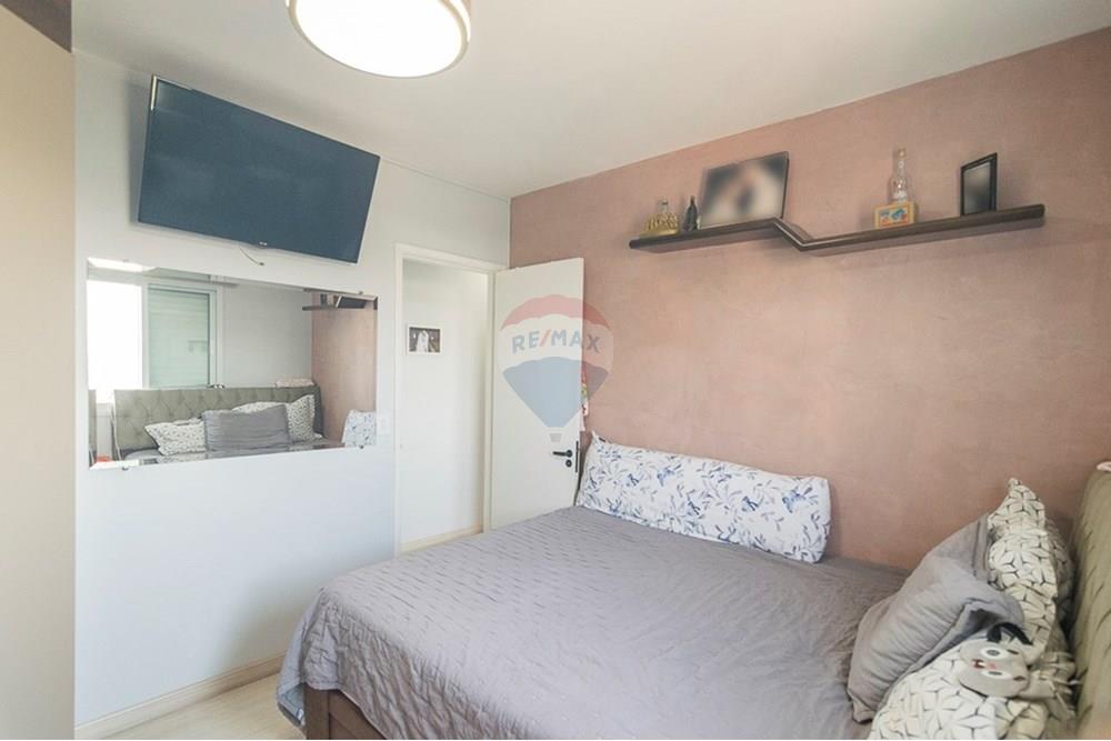 Apartamento - Alugar - Santo André , São Paulo - _DSC0011.jpg - 631341001-246