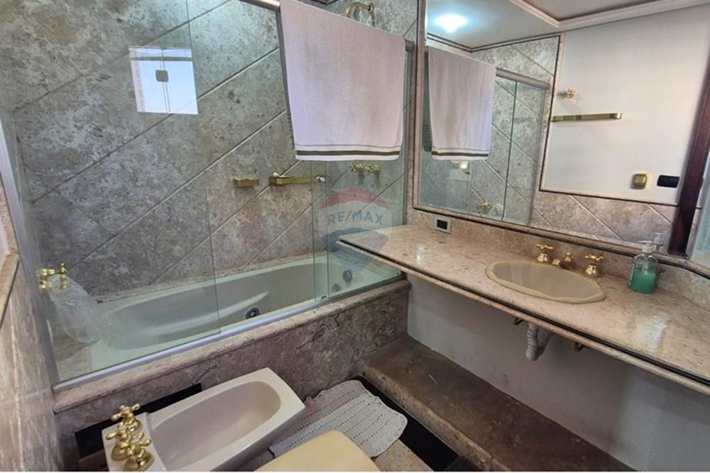 Apartamento - Venda - São José do Rio Preto , São Paulo - 10 suite 1 banheiro a.jpeg - 630401013-111