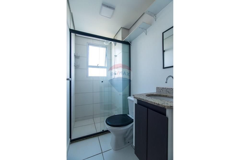 Apartamento - Alugar - Sorocaba , São Paulo - IMG-20260204-WA0051.jpg - Banheiro - 630601142-100