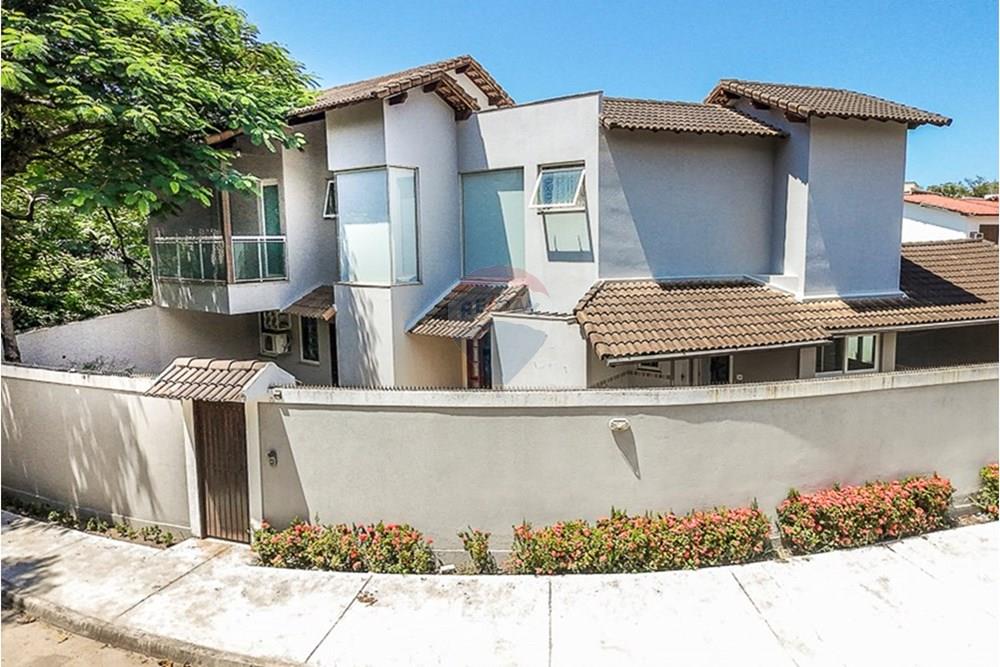 Casa - Venda - Niterói , Rio de Janeiro - DJI_20250531122820_0252_D.jpg - 631621004-53