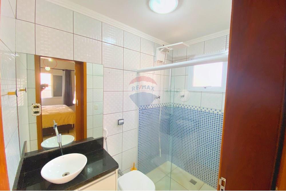 Casa de Condomínio - Alugar - Sorocaba , São Paulo - Banheiro Suíte1.jpg - 630601236-28