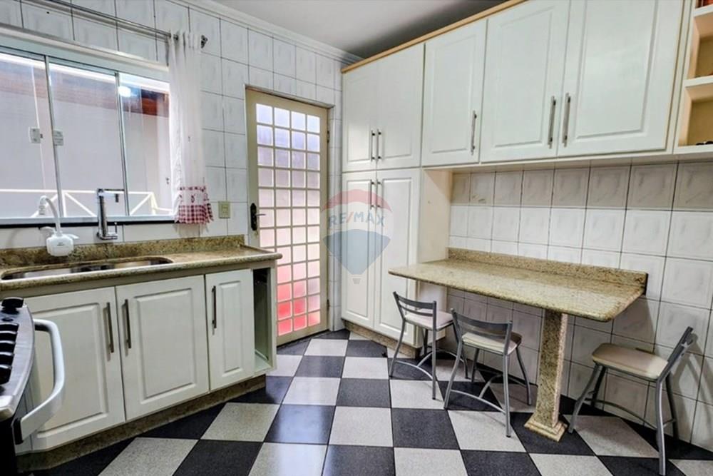 Sobrado - Venda - Botucatu , São Paulo - 8.jpeg - 630111084-8