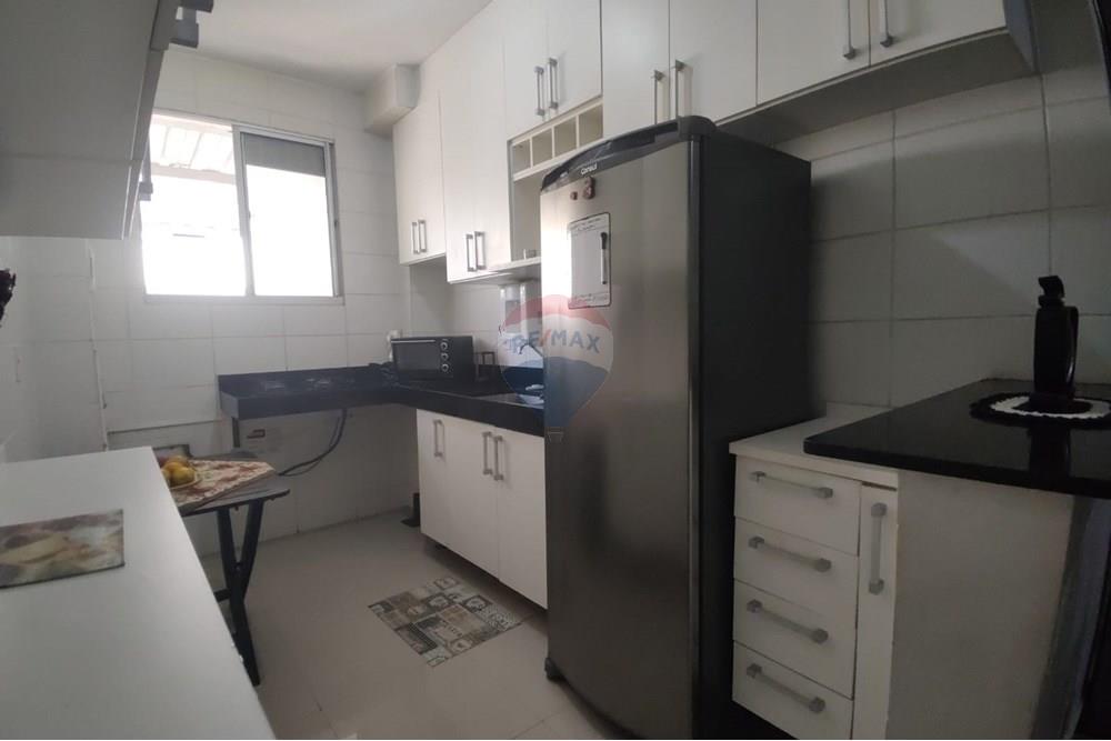 Apartamento - Venda - Sorocaba , São Paulo - IMG-20251015-WA0053.jpg - Cozinha - 631641015-7