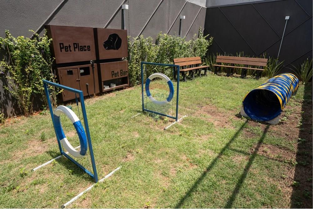 Apartamento - Venda - São Paulo , São Paulo - pet_place.jpg - 631561002-21