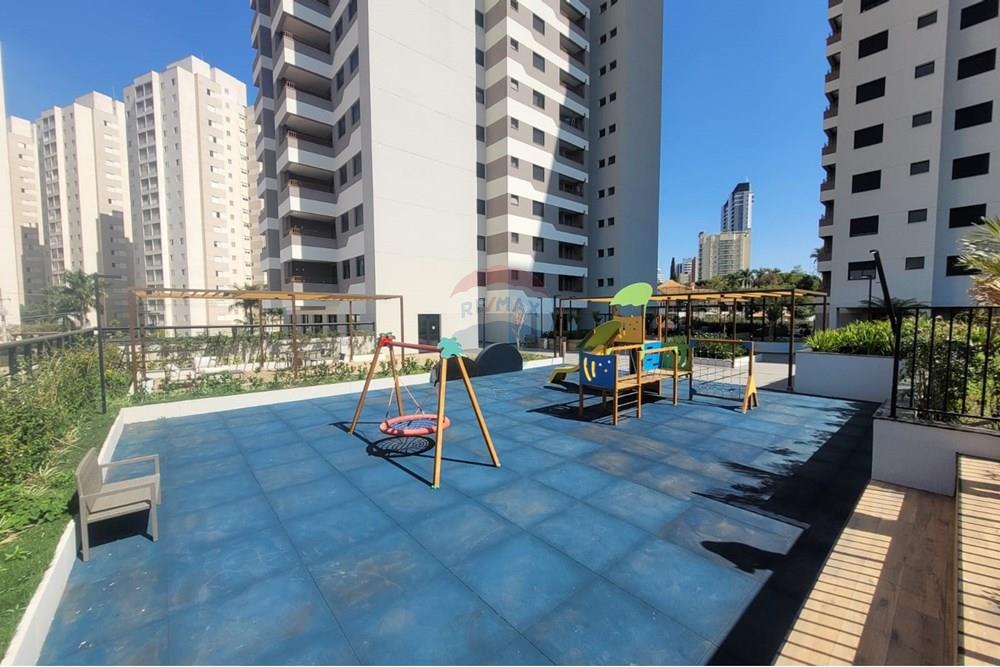Apartamento - Alugar - Votorantim , São Paulo - playground.jpeg - 630601236-20