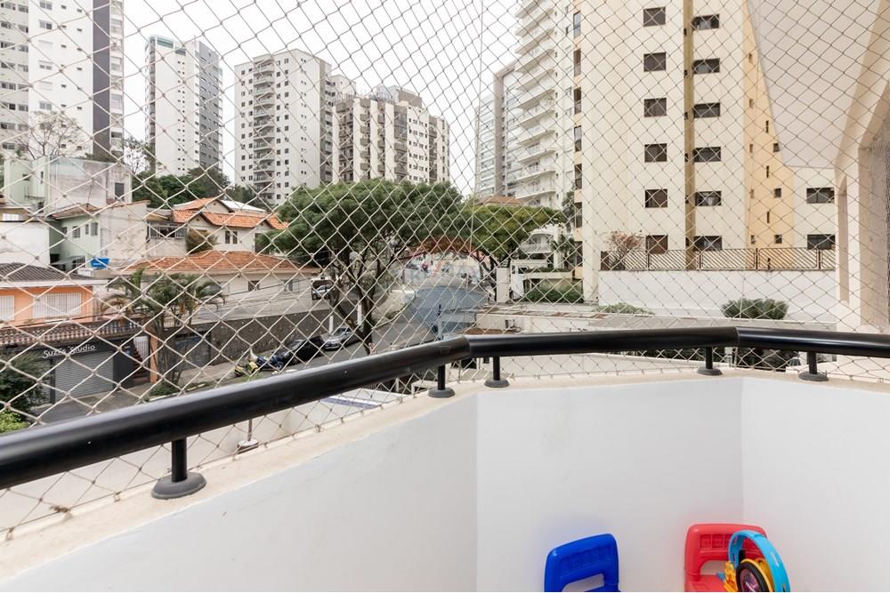 Apartamento - Venda - São Paulo , São Paulo - IMG_805116.jpg - 630821095-6