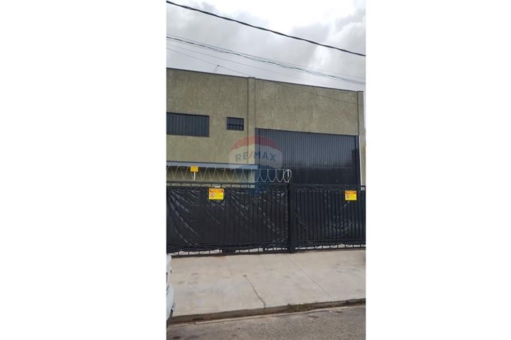 Galpão - Alugar - Sorocaba , São Paulo - 40a55372-4ac5-4fef-b3bb-6d68a171b437.jpg - 630601308-94