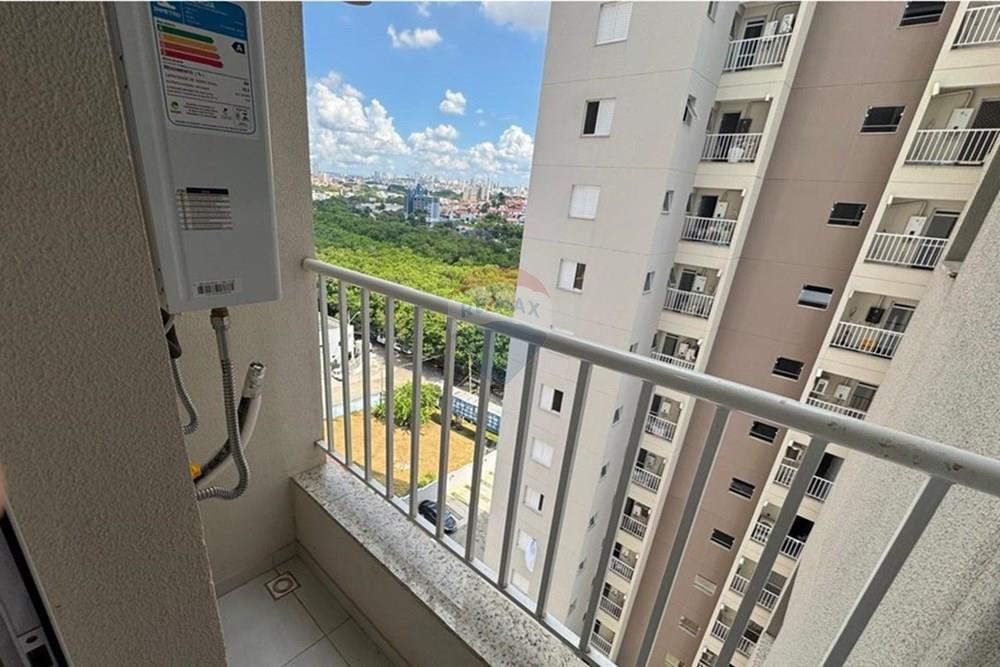Apartamento - Venda - Sorocaba , São Paulo - 23.JPEG - 630601093-157