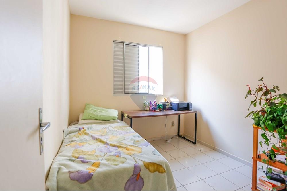 Apartamento - Venda - Sorocaba , São Paulo - _MG_4350.jpg - Quarto de família - 630601031-74