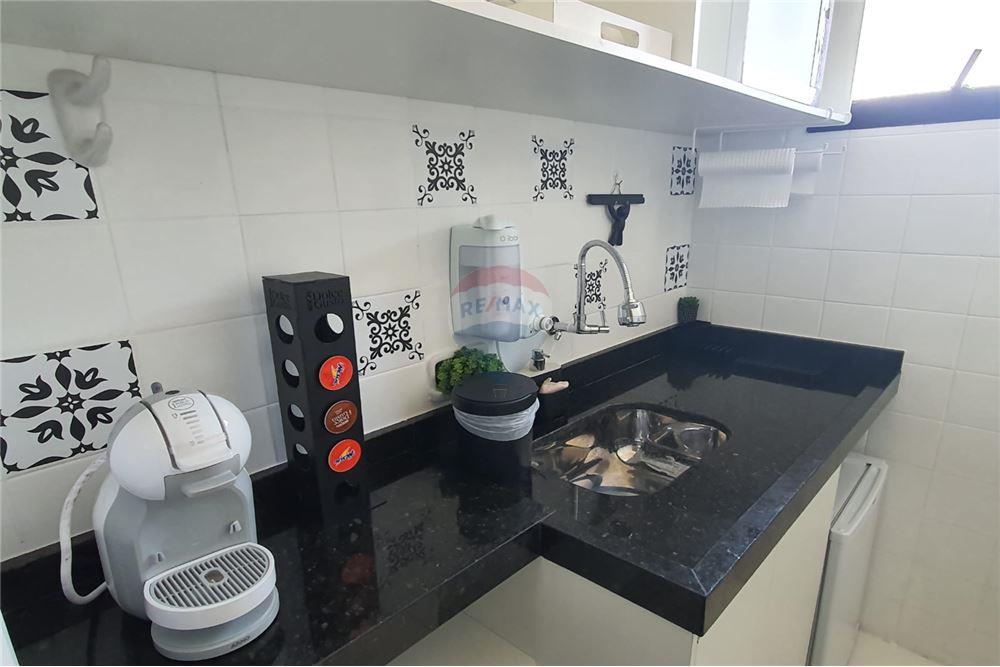 Cj. Comercial/ Sala - Alugar - Sorocaba , São Paulo - 15 - 630591010-1208