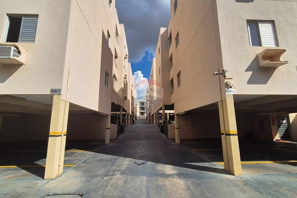 Apartamento - Venda - São José do Rio Preto , São Paulo - 02 entrada d.jpeg - 630401013-143