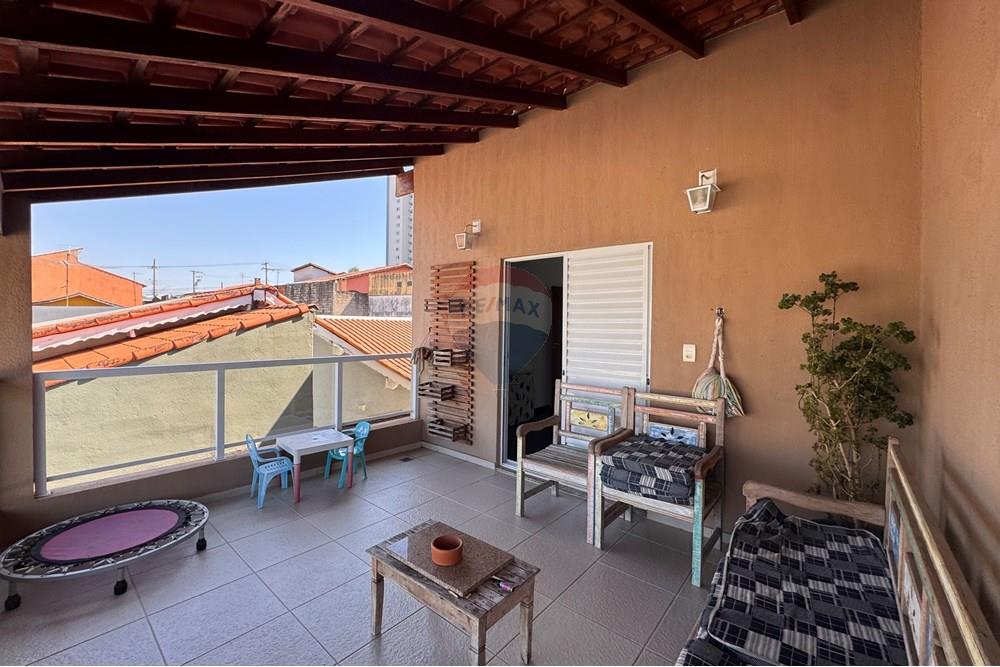 Casa - Venda - Mogi das Cruzes , São Paulo - IMG_6555.jpeg - Sacada - 631251018-30