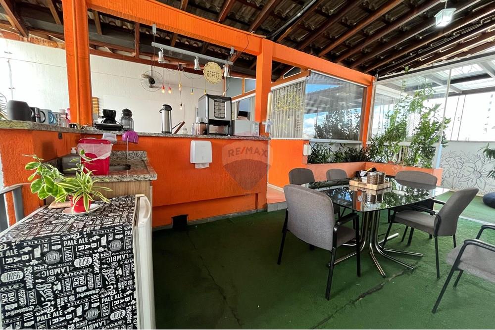 Casa Comercial - Alugar - São José do Rio Preto , São Paulo - ALUGA COMERCIO (46).jpeg - 631481001-7