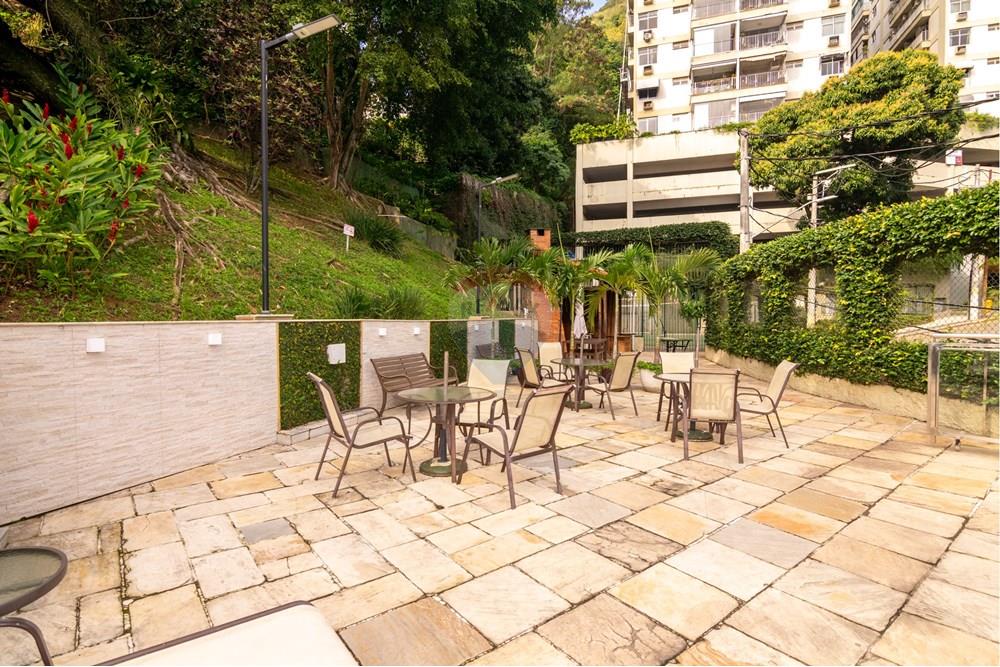 Apartamento - Venda - Rio de Janeiro , Rio de Janeiro - 14 AREA COMUM (7).jpg - 630411001-118