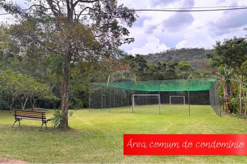 Casa - Venda - Petrópolis , Rio de Janeiro - 30.jpg - Jardim Externo - 631611002-11