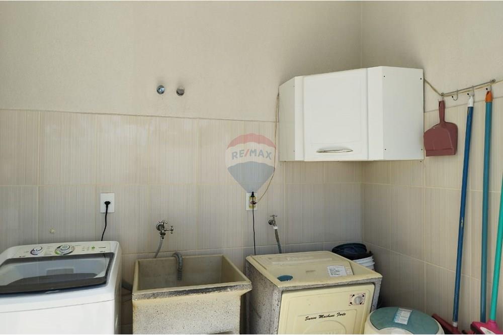Casa de Condomínio - Alugar - Cabreúva , São Paulo - foto lavanderia.jpg - 630531013-14