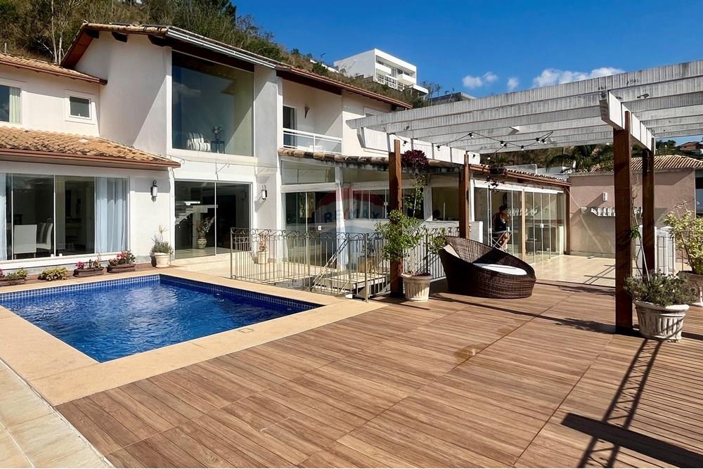 Casa - Venda - Petrópolis , Rio de Janeiro - IMG_0877.JPG - 630131012-182