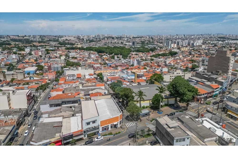 Casa - Venda - São Caetano do Sul , São Paulo - DJI_074031.jpg - 630821074-21