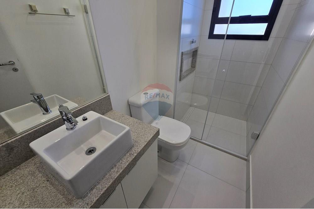 Apartamento - Alugar - Sorocaba , São Paulo - 20250722_155508.jpg - Banheiro - 631641002-14
