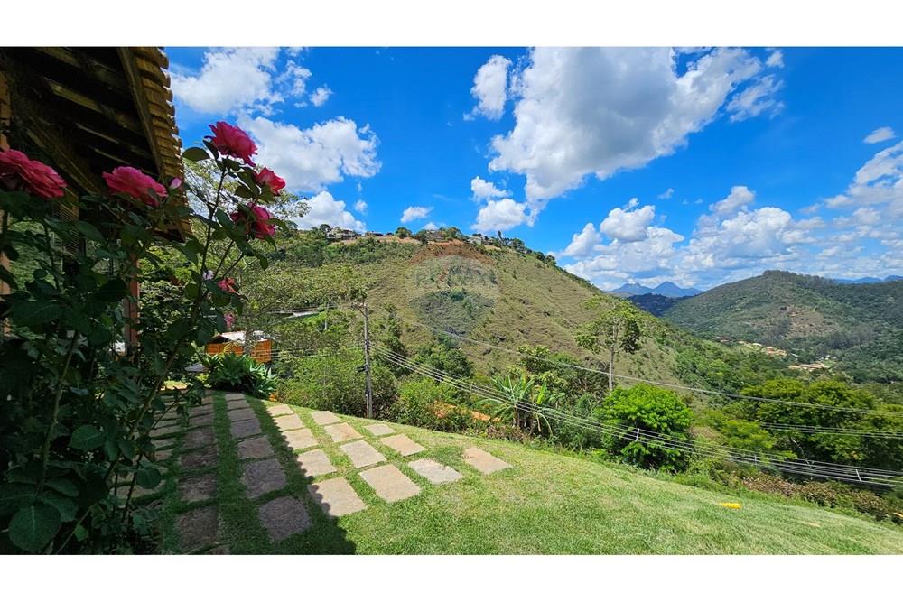 Casa de Condomínio - Venda - Petrópolis , Rio de Janeiro - 20260113_104128.jpg - 630131071-38