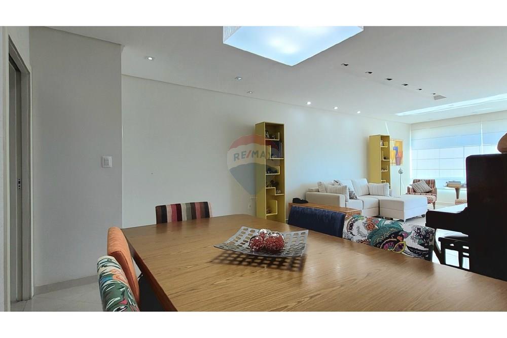 Apartamento - Venda - São Bernardo do Campo , São Paulo - 9.jpg - Sala de jantar - 630331108-31