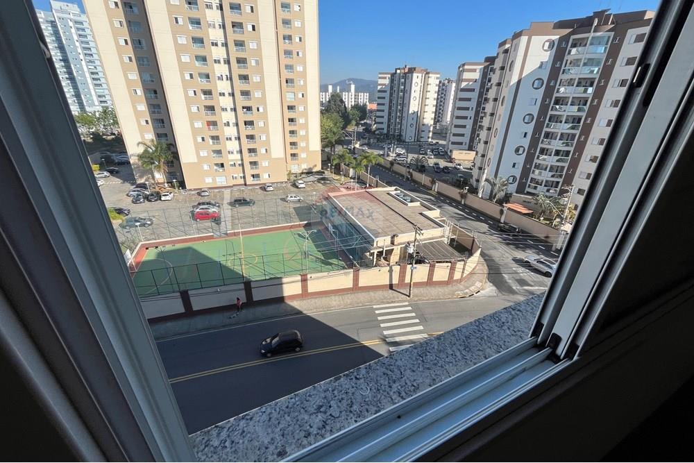 Apartamento - Alugar - Mogi das Cruzes , São Paulo - IMG_9637.jpeg - 630281011-810