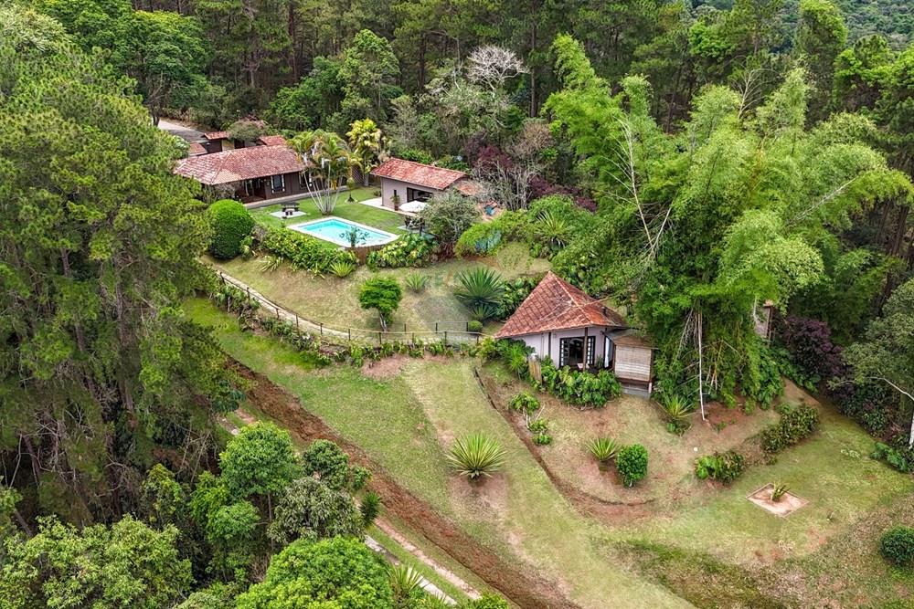 Casa - Venda - Petrópolis , Rio de Janeiro - 22.jpg - 631611002-12