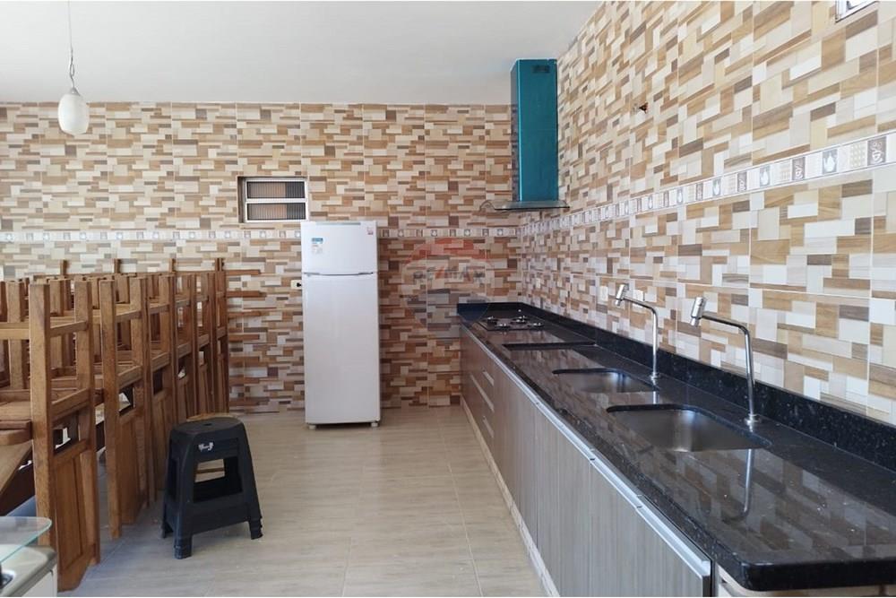 Casa de Condomínio - Alugar - Cabreúva , São Paulo - foto area gourmet.jpg - 630531013-14