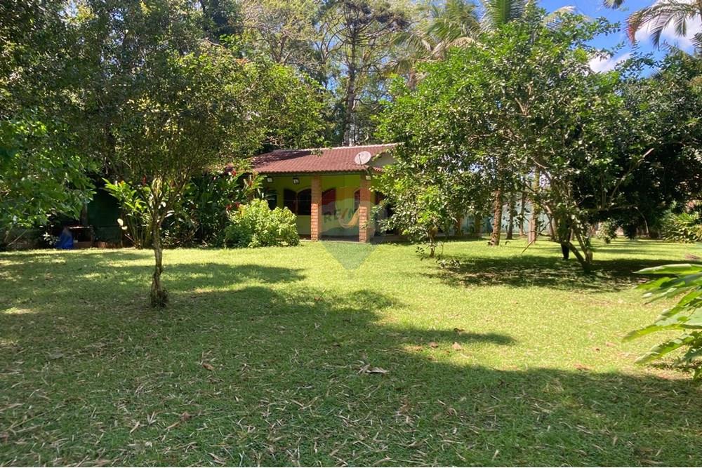 Casa - Venda - São Sebastião , São Paulo - Casa a venda Maresias (68).jpg - Jardim Externo - 631461076-9