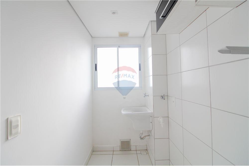 Apartamento - Venda - Sorocaba , São Paulo - 21 - 630591007-415