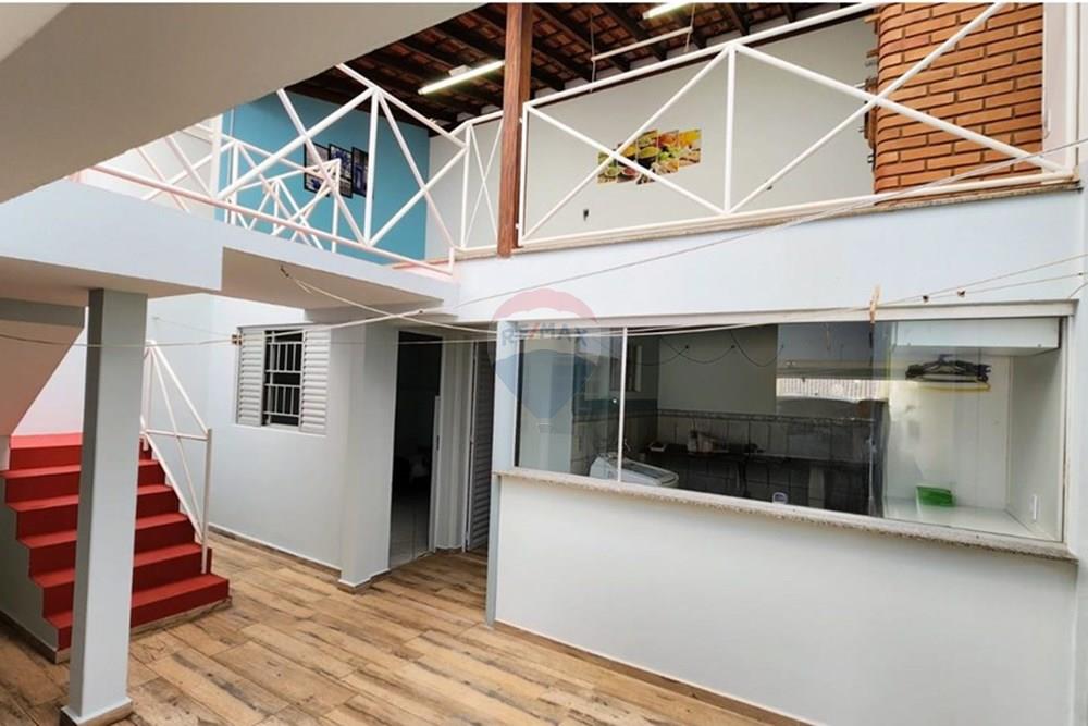 Sobrado - Venda - Botucatu , São Paulo - 24.jpeg - 630111084-8