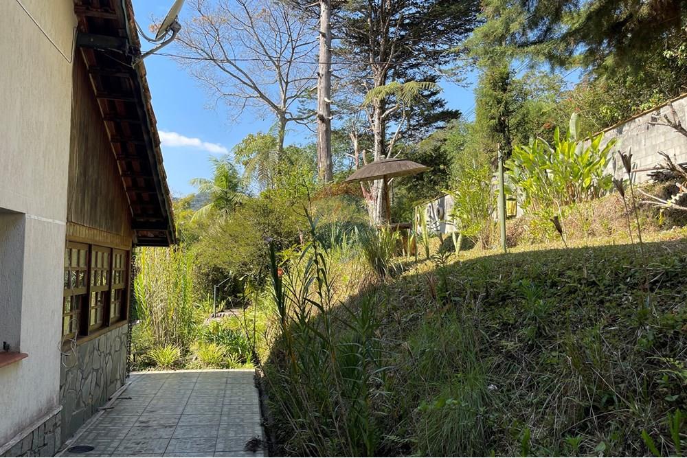 Casa - Venda - Nova Friburgo , Rio de Janeiro - IMG_1638.JPG - 630551110-5