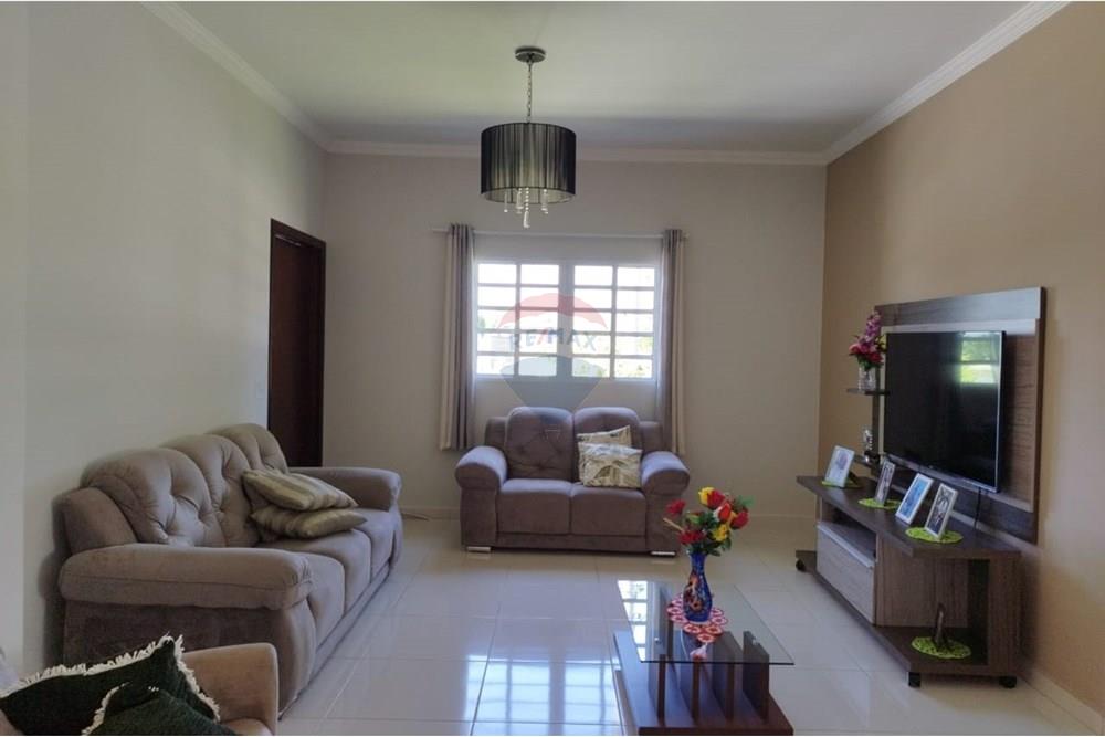 Casa de Condomínio - Alugar - Cabreúva , São Paulo - foto sala de estar.jpg - 630531013-14