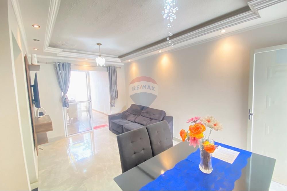 Casa de Condomínio - Venda - Sorocaba , São Paulo - Sala2.jpg - 630601237-3