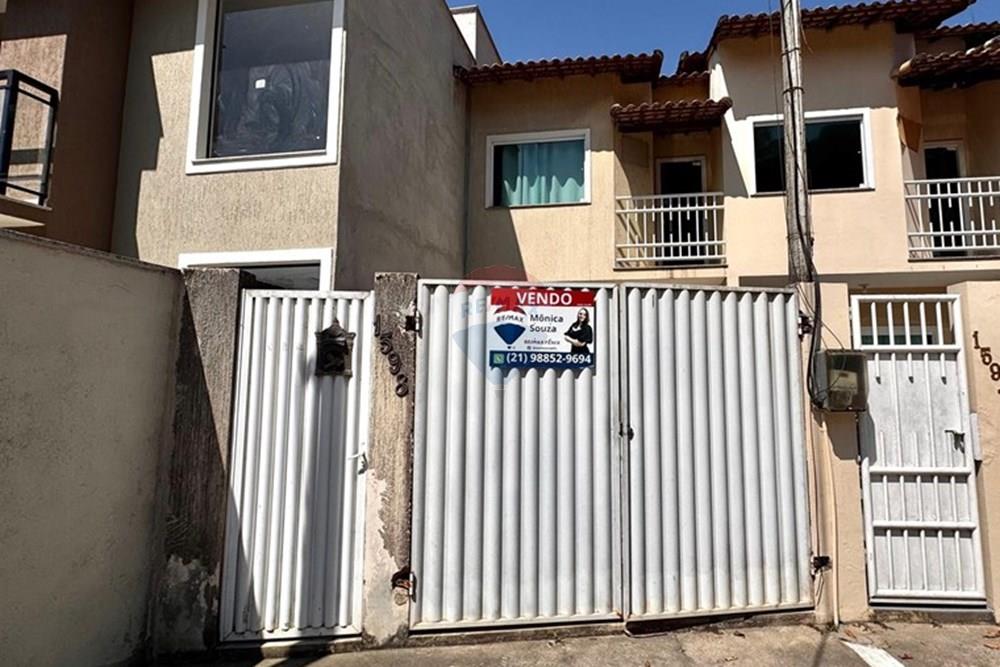 Casa - Venda - Rio Bonito , Rio de Janeiro - 2.jpg - 631351004-48