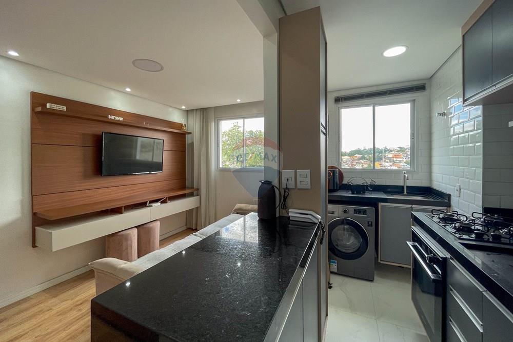 Apartamento - Venda - Mauá , São Paulo - 22.jpg - 631371031-38