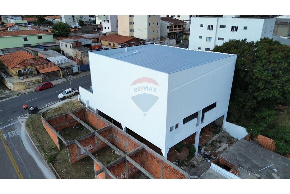 Galpão - Alugar - Sorocaba , São Paulo - IMG-20250817-WA0091.jpg - 630601316-2