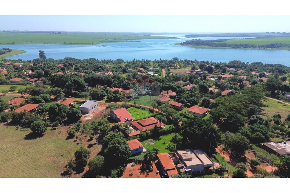 Casa de Campo - Venda - Araçatuba , São Paulo - 20250521_101314000_iOS.jpg - 630541040-76