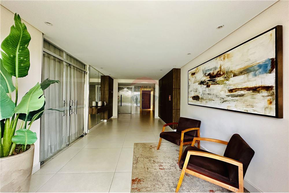 Apartamento - Venda - Guarulhos , São Paulo - Recepção - 631271004-78