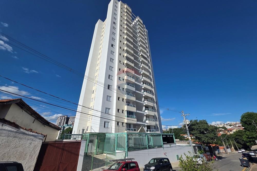 Apartamento - Alugar - Sorocaba , São Paulo - 20260302_161613.jpg - 630601201-79