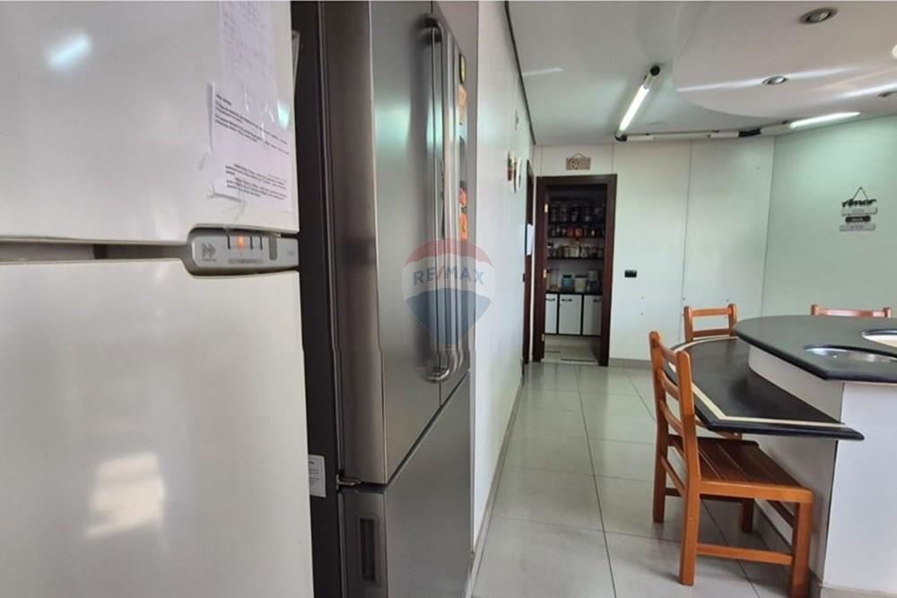 Apartamento - Venda - São José do Rio Preto , São Paulo - 14 cozinha h.jpeg - 630401013-111