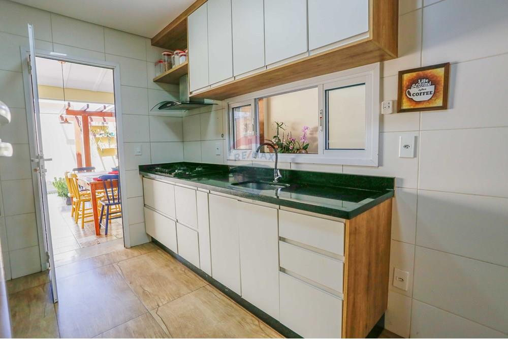 Casa de Condomínio - Venda - Sorocaba , São Paulo - _MG_7489.jpg - Cozinha - 630591103-34